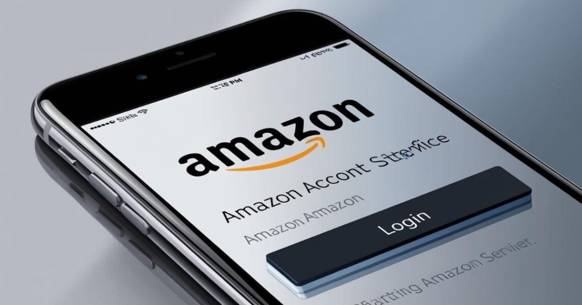 Amazonにログインできないときの原因と対処法を解説する画像