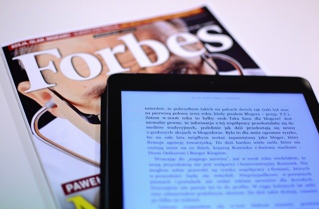 Kindle Unlimitedのイメージ画像。