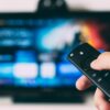 fire tv stickのイメージ画像。