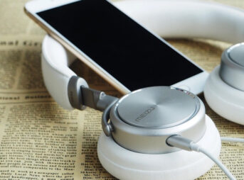 audibleのイメージ画像。