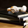 Audibleの聴く読書のイメージ画像。